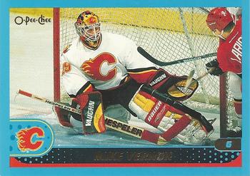 2001-02 O-Pee-Chee #152 Mike Vernon Front