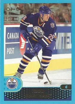 2001-02 O-Pee-Chee #169 Todd Marchant Front