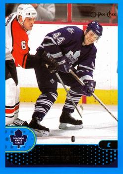 2001-02 O-Pee-Chee #224 Yanic Perreault Front