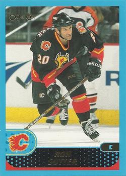 2001-02 O-Pee-Chee #249 Ron Sutter Front