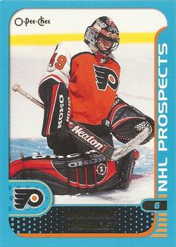 2001-02 O-Pee-Chee #268 Maxime Ouellet Front