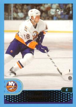2001-02 O-Pee-Chee #141 Tim Connolly Front