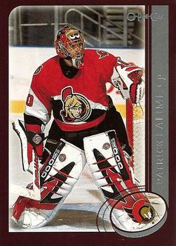 2002-03 O-Pee-Chee #61 Patrick Lalime Front