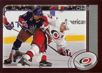 2002-03 O-Pee-Chee #130 Rod Brind'Amour Front