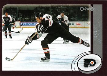 2002-03 O-Pee-Chee #87 Jeremy Roenick Front