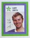 1970-71 Colgate Stamps #90 Gary Smith Front