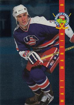 Matt Martin (b.1989) Hockey Stats and Profile at