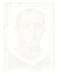 1970-71 Eddie Sargent / Finast NHL Players Stickers #142 Norm Ferguson Back