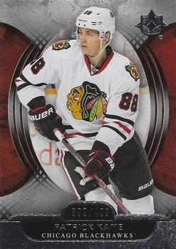 2013-14 Upper Deck Ultimate Collection #53 Patrick Kane Front