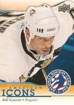 2014 Upper Deck National Hockey Card Day USA #NHCD 16 Bill Guerin Front