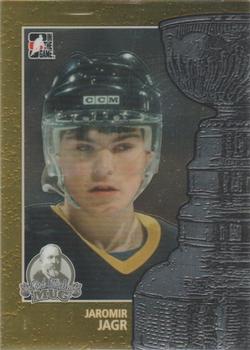2013-14 In The Game Lord Stanley's Mug #43 Jaromir Jagr Front