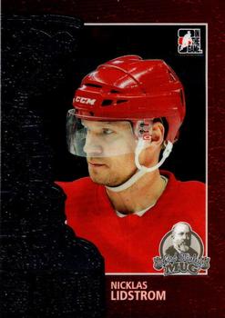 2013-14 In The Game Lord Stanley's Mug #56 Nicklas Lidstrom Front
