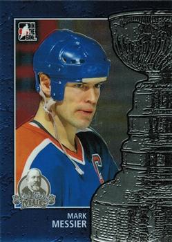2013-14 In The Game Lord Stanley's Mug #63 Mark Messier Front