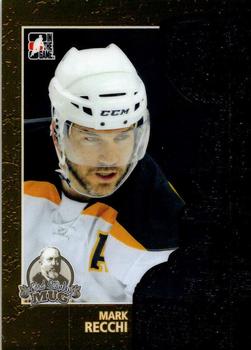 2013-14 In The Game Lord Stanley's Mug #77 Mark Recchi Front