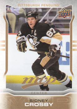 2014-15 Upper Deck MVP #287 Sidney Crosby Front