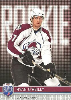 2008-09 Upper Deck Be a Player #RR-310 Ryan O'Reilly Front
