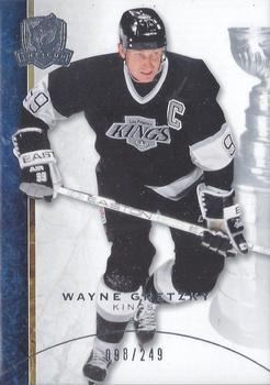 2008-09 Upper Deck The Cup #1 Wayne Gretzky Front