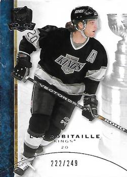 2008-09 Upper Deck The Cup #33 Luc Robitaille Front