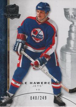 2008-09 Upper Deck The Cup #54 Dale Hawerchuk Front