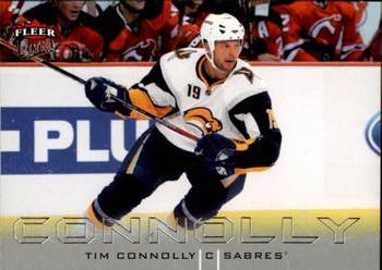 2009-10 Ultra #197 Tim Connolly Front