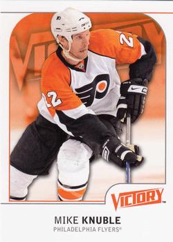 2009-10 Upper Deck Victory #143 Mike Knuble Front