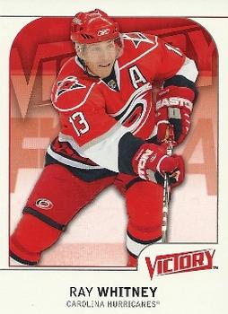 2009-10 Upper Deck Victory #36 Ray Whitney Front