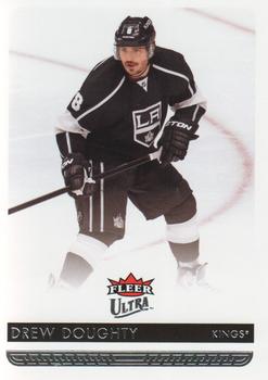 2014-15 Ultra #85a Drew Doughty Front