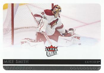 2014-15 Ultra #139 Mike Smith Front