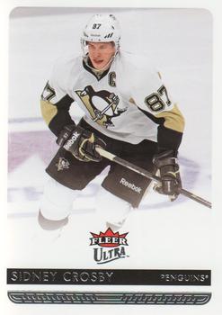 2014-15 Ultra #153a Sidney Crosby Front