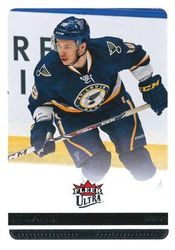 2014-15 Ultra #166 Ty Rattie Front