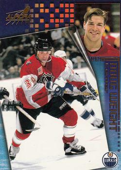 1998-99 Pacific Aurora #77 Doug Weight Front