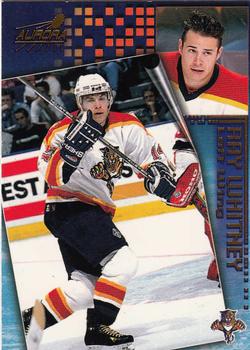 1998-99 Pacific Aurora #84 Ray Whitney Front