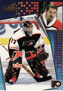 1998-99 Pacific Aurora #139 Ron Hextall Front