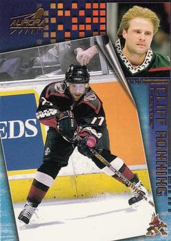 1998-99 Pacific Aurora #147 Cliff Ronning Front