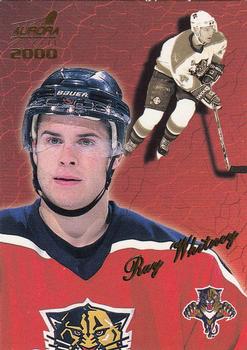 1999-00 Pacific Aurora #66 Ray Whitney Front