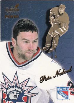 1999-00 Pacific Aurora #96 Petr Nedved Front