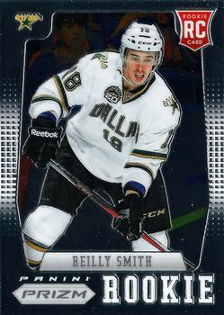 2012-13 Panini Rookie Anthology - Prizm Rookie #70 Reilly Smith Front