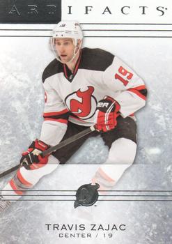 2014-15 Upper Deck Artifacts Jaromir Jagr New Jersey Devils #10
