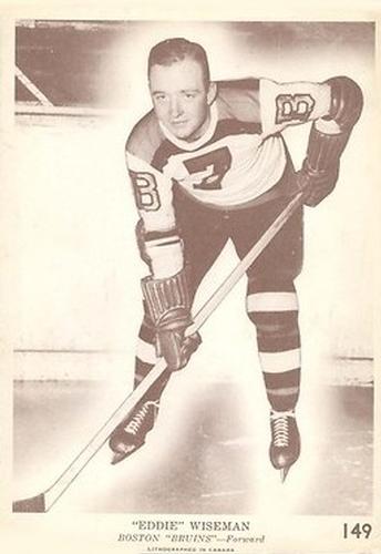 Boston Bruins 1940-41