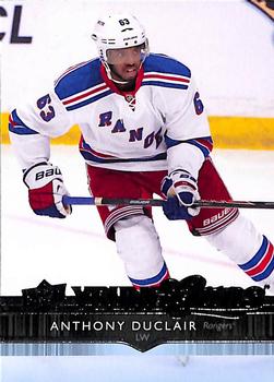 2014-15 Upper Deck #236 Anthony Duclair Front
