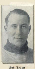 1924-26 Paulin Chambers (V128-1) #42 Bob Trapp Front