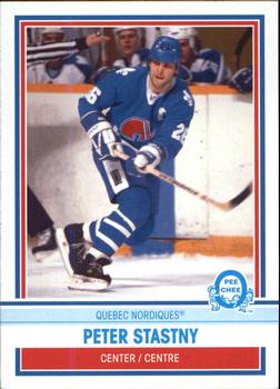 2009-10 O-Pee-Chee - Retro #579 Peter Stastny Front