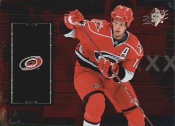 2009-10 SPx #13 Eric Staal Front