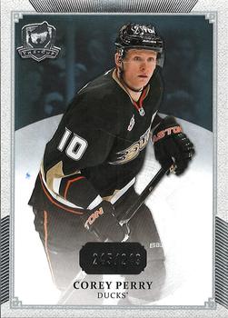 2013-14 Upper Deck The Cup #1 Corey Perry Front