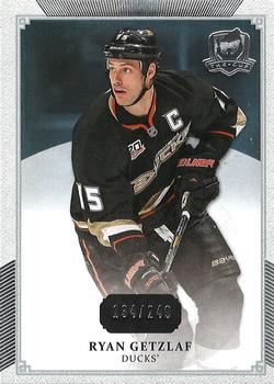 2013-14 Upper Deck The Cup #2 Ryan Getzlaf Front