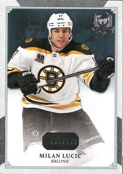 2013-14 Upper Deck The Cup #6 Milan Lucic Front