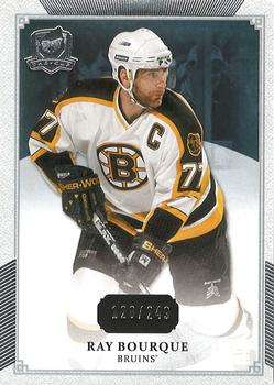 2013-14 Upper Deck The Cup #8 Ray Bourque Front