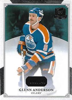 2013-14 Upper Deck The Cup #32 Glenn Anderson Front