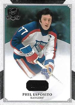 2013-14 Upper Deck The Cup #59 Phil Esposito Front