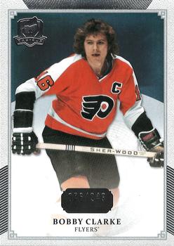 2013-14 Upper Deck The Cup #63 Bobby Clarke Front